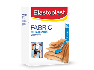 Fabric-40-plasters
